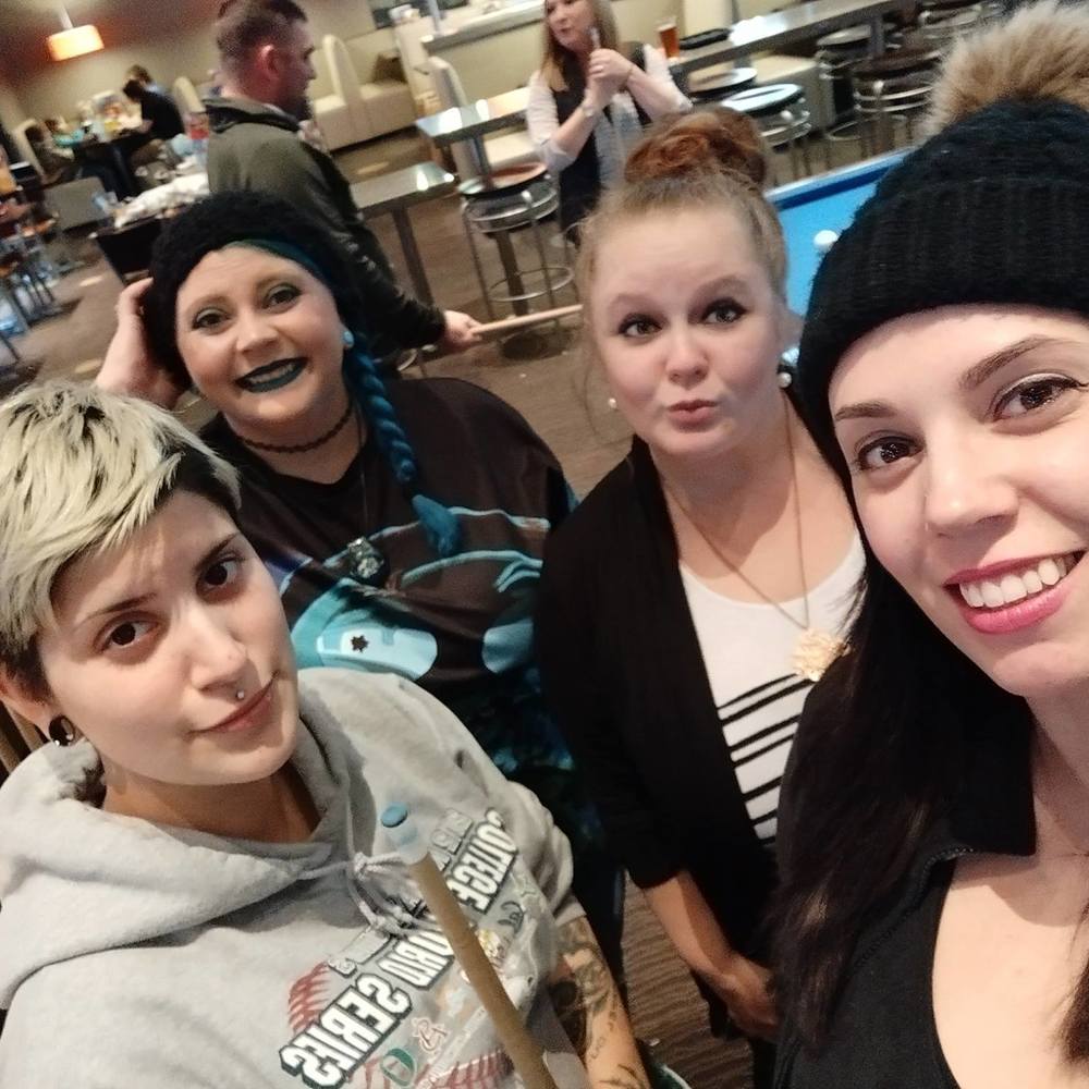 Meet your Posher, Terra